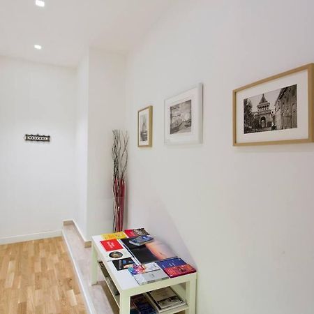 Bb4U Apartments Palermo Exterior photo