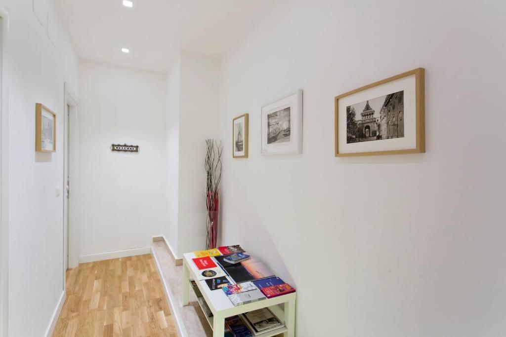 Bb4U Apartments Palermo Exterior photo