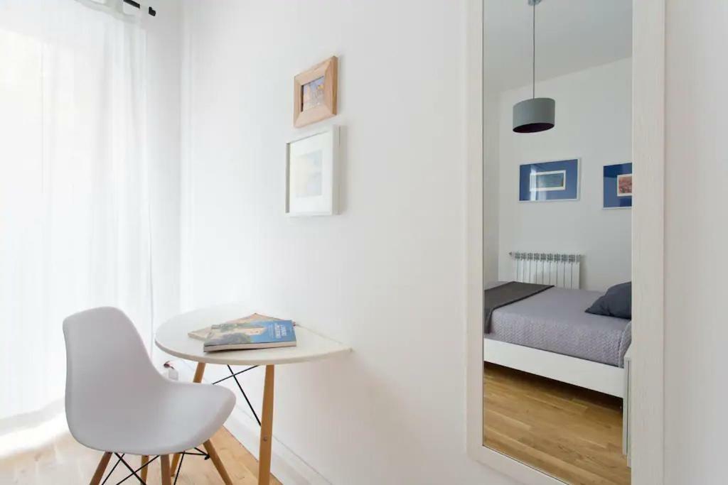 Bb4U Apartments Palermo Exterior photo