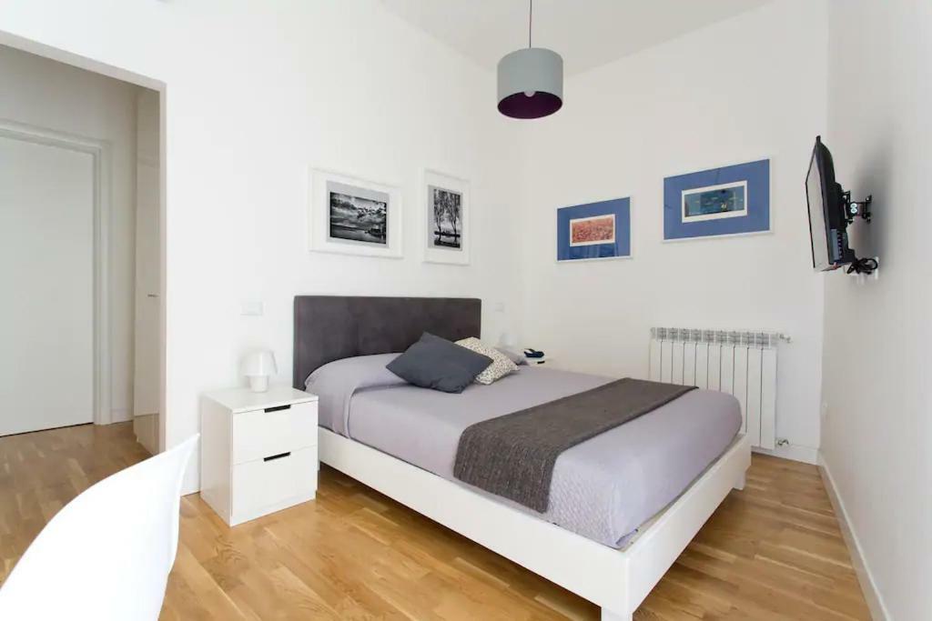 Bb4U Apartments Palermo Exterior photo